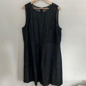 Ralph Lauren Sleeveless Dress 16